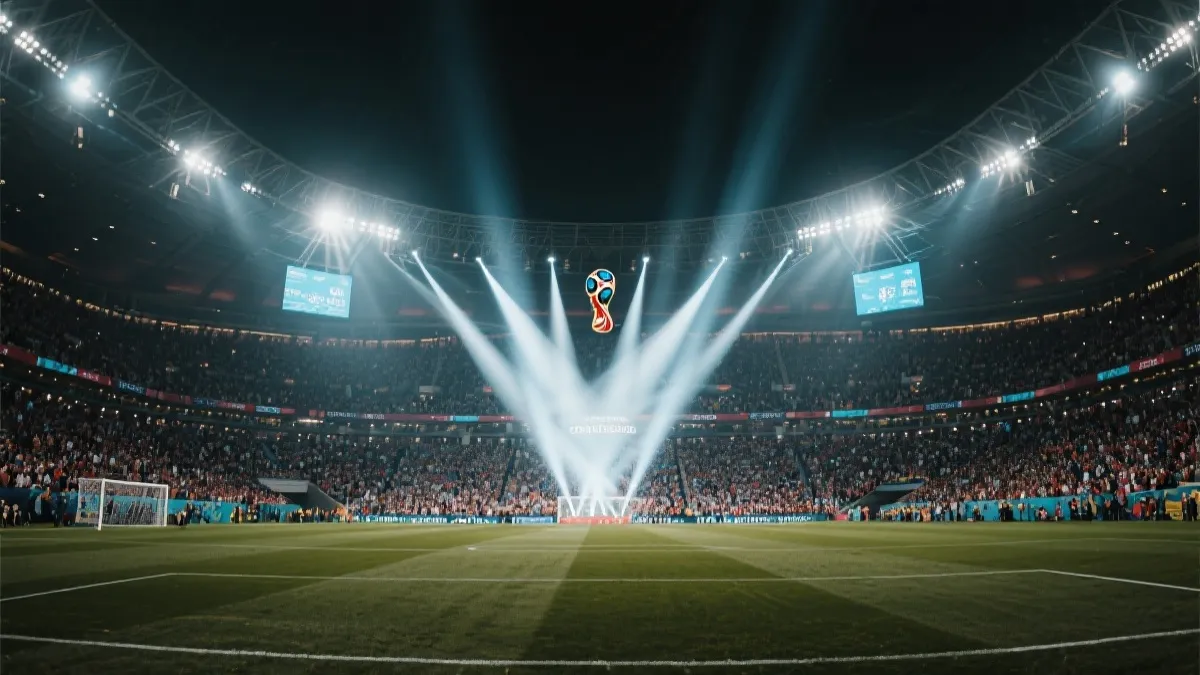 2026世界杯谁先破门？从赛程签表到锋线火力：预测本届“第一球”最可能属于谁