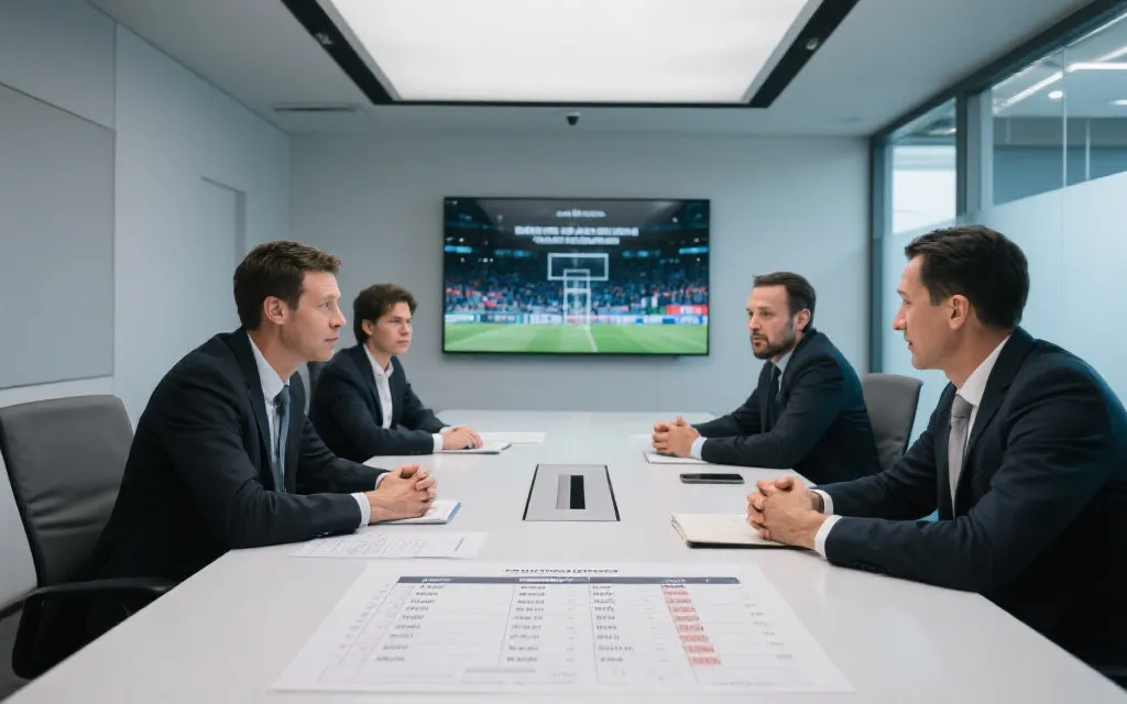 如何成为2026世界杯合作品牌候选者：一套让管理层敢投、能谈、可复盘的赞助决策框架