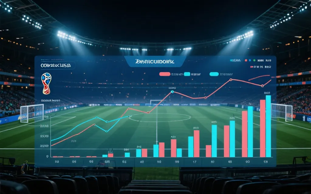 2026世界杯谁会夺冠？用赔率、Elo与xG把“看好谁”变成可讨论的预测